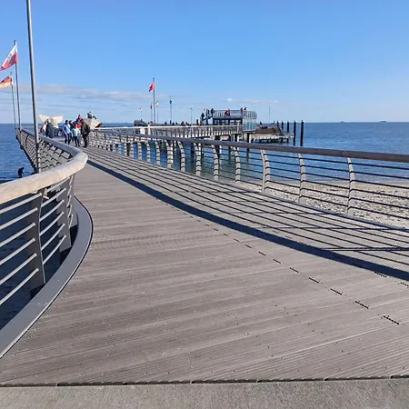 Gaestehaus-gorch-fock-wohnung-2-mit-direktem-meerblick Wyk auf Foehr
