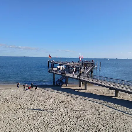 Gaestehaus-gorch-fock-wohnung-2-mit-direktem-meerblick Wyk auf Foehr
